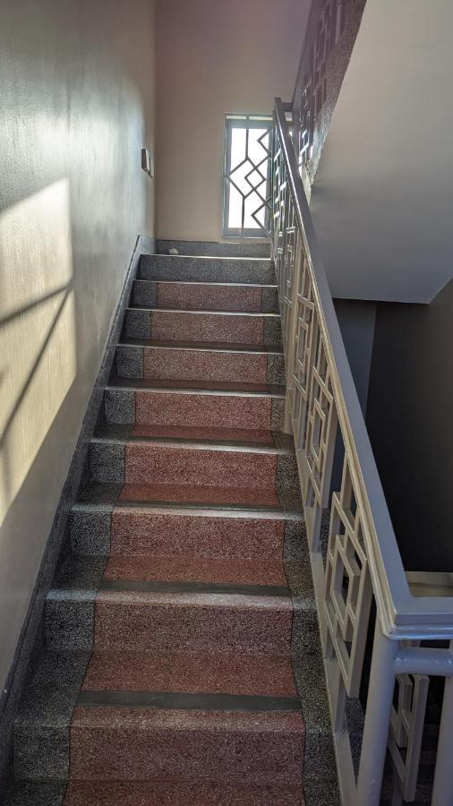 Mufasa City Hostel And Apartments Arusha Exterior photo